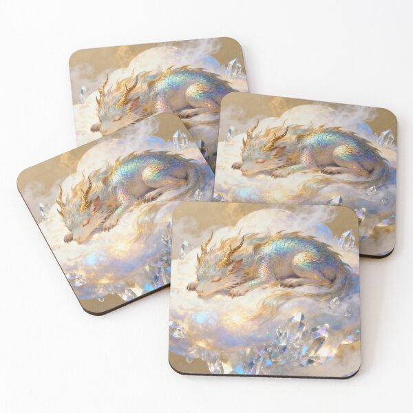 Item preview, starquartz blossom beast - Healing Flower designed and sold by Simple Life & KAMOCHI.