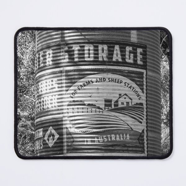 Item preview, Corrugated Storage BW designed and sold by WrightDesignsUS.