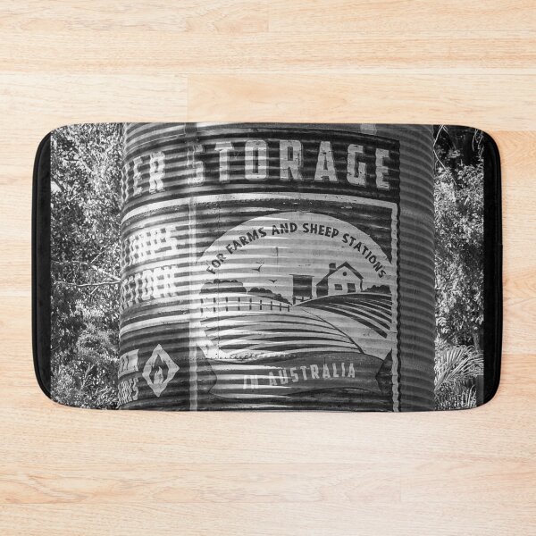 Item preview, Corrugated Storage BW designed and sold by WrightDesignsUS.