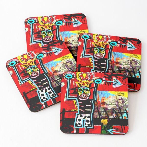 Item preview, Fighter Winner Graffiti  designed and sold by ViaARTfactory.