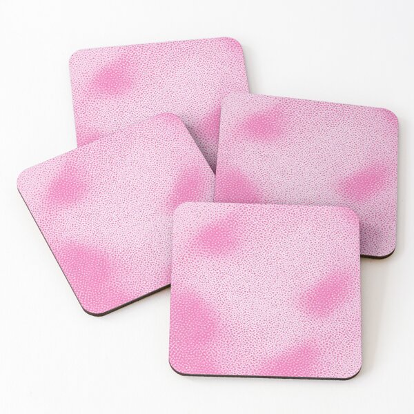 Item preview, pink dots designed and sold by vinniespeer.
