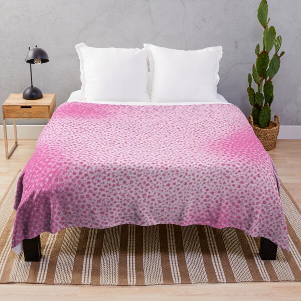 Item preview, pink dots designed and sold by vinniespeer.