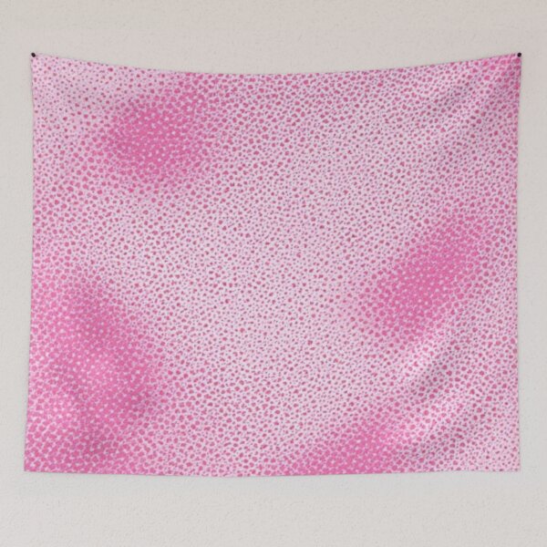 Item preview, pink dots designed and sold by vinniespeer.