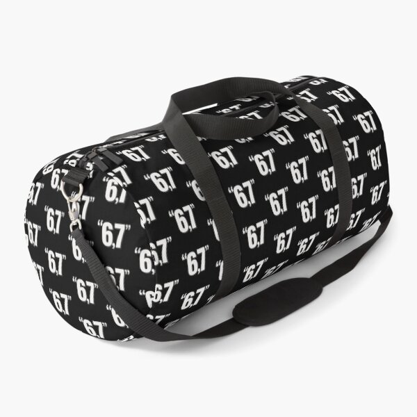 Item preview, 6,7 meme design viral internet slang graphic designed and sold by CoachEkong.