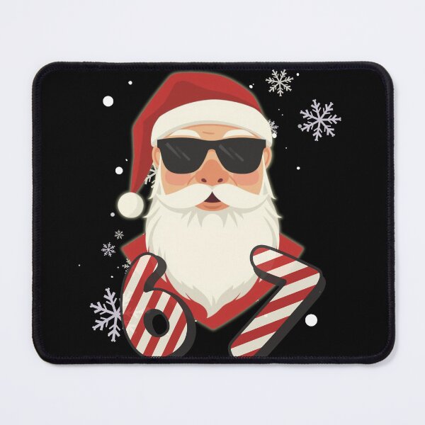 Item preview, 67 Santa Beard designed and sold by Klaudesign.