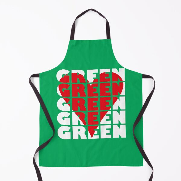 Item preview, Green Party UK Election 2024 designed and sold by unREST-design.