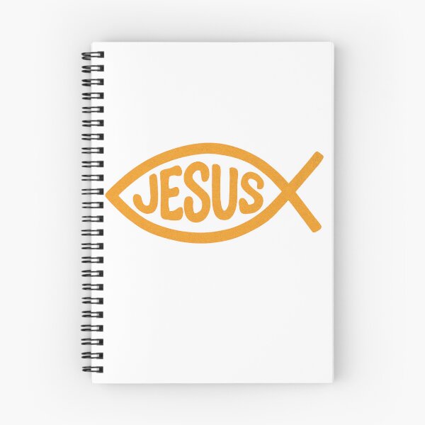 Item preview, Christian Jesus Fish Symbol designed and sold by Praytastic.