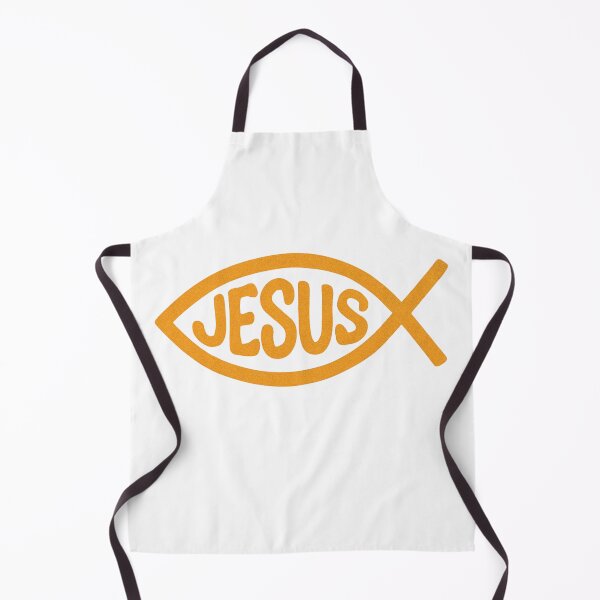 Item preview, Christian Jesus Fish Symbol designed and sold by Praytastic.