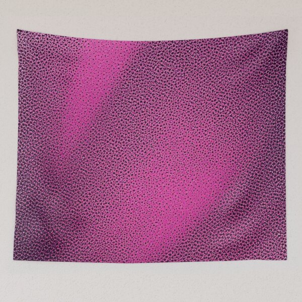 Item preview, pink dots designed and sold by vinniespeer.