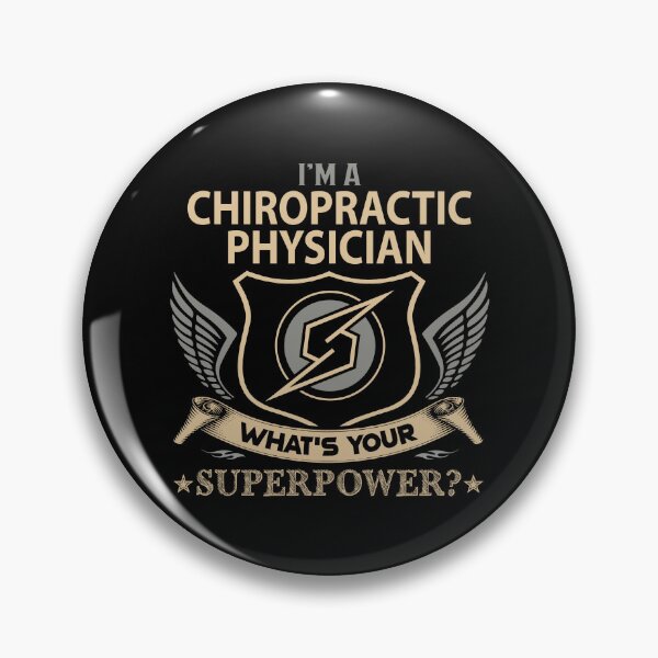 Item preview, Chiropractic Physician designed and sold by vanejamofedau.