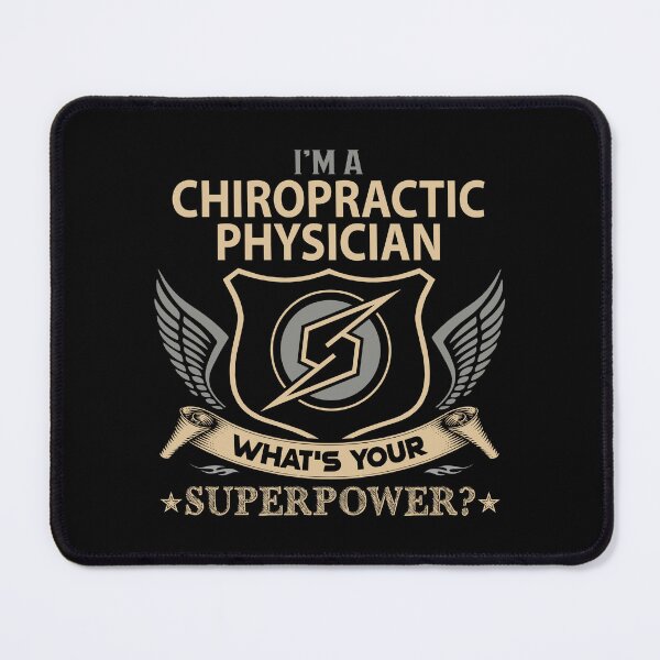 Item preview, Chiropractic Physician designed and sold by vanejamofedau.