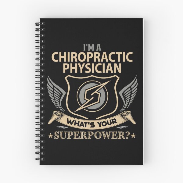 Item preview, Chiropractic Physician designed and sold by vanejamofedau.