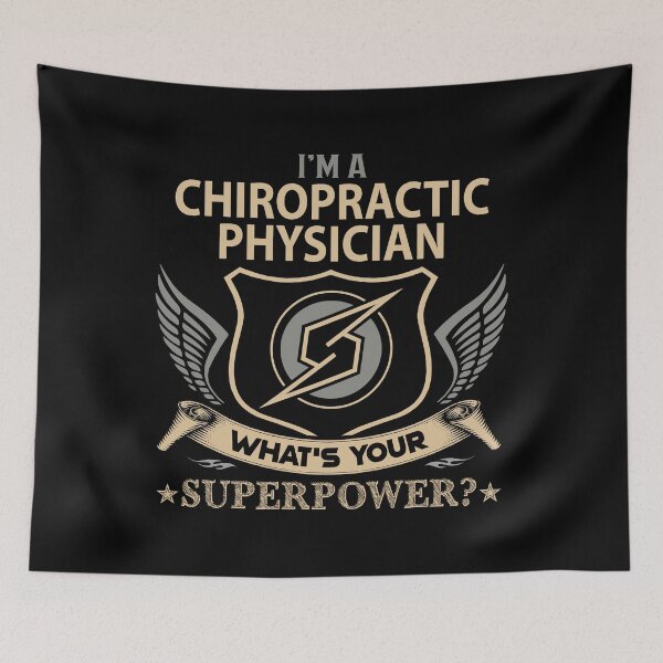 Item preview, Chiropractic Physician designed and sold by vanejamofedau.