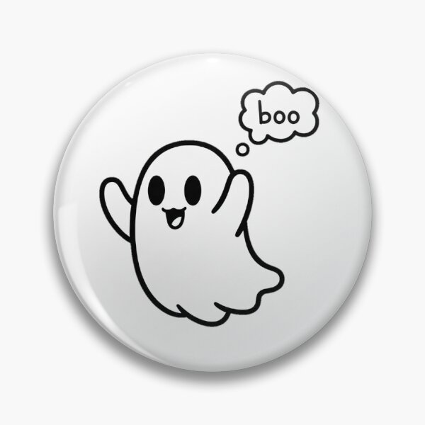 Item preview, Boo Ghost designed and sold by MrSor.