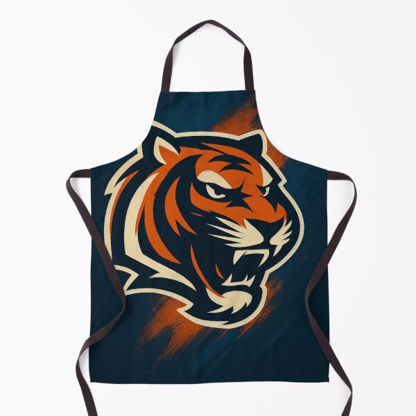 Item preview, Bengals Football designed and sold by Brennan Artistry.