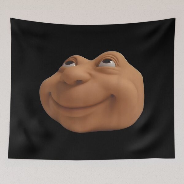 Item preview, 007n7 Meme Face Funny 007n7 Meme Humorous design designed and sold by vynliazarthar.