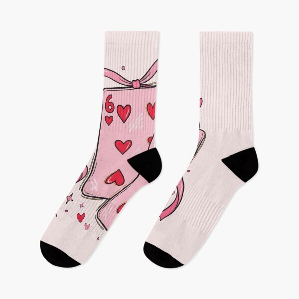 Item preview, Couple 6 7 Shirt, Playing Cards Valentine 6 7 Gift Preppy 67 Six Seven Valentines Coquette Funny Matching  designed and sold by Taylor  ART.