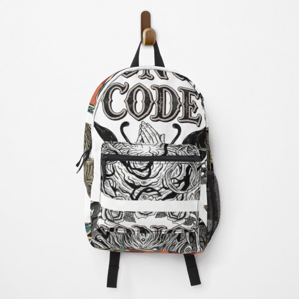Item preview, Urban Collage Pulse designed and sold by KJAesthetique.