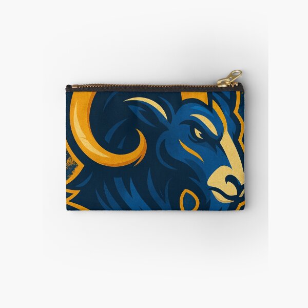 Item preview, Rams Football designed and sold by Brennan Artistry.