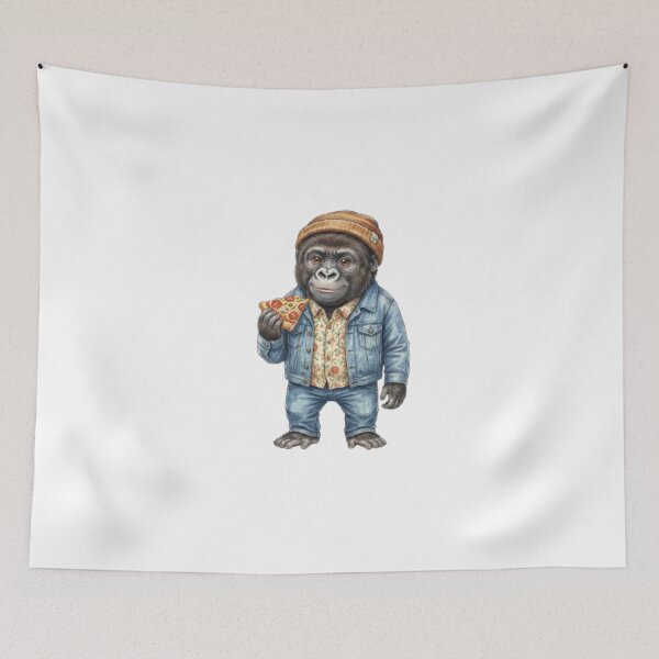 Item preview, Feel Good Fun: Whimsical Comedic Graphic for Everyday Smiles designed and sold by harmzk90.