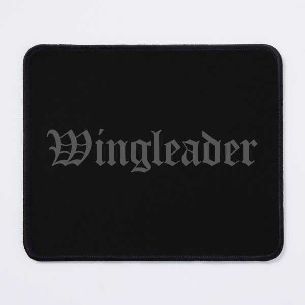 Item preview, Wingleader - Fourth Wing Reference  designed and sold by theliteraryedit.