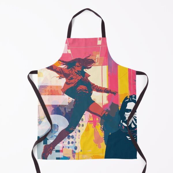 Item preview, 007 Urban Street Culture Illustration designed and sold by stephenignacio.