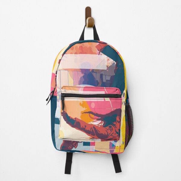 Item preview, 007 Urban Street Culture Illustration designed and sold by stephenignacio.