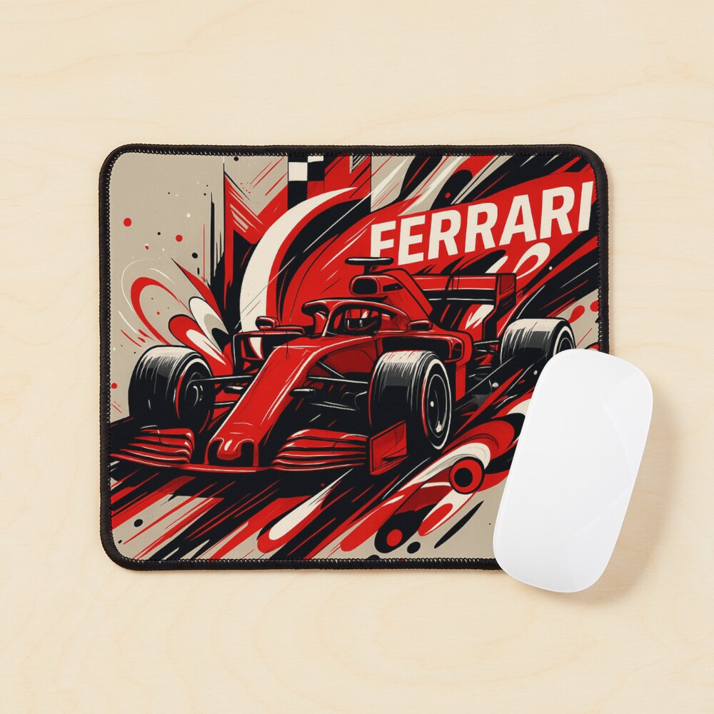 Item preview, Mouse Pad designed and sold by liambrennan13.