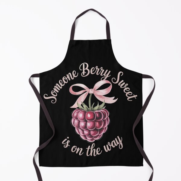 Item preview, Someone berry sweet is on the way designed and sold by fish-eye.