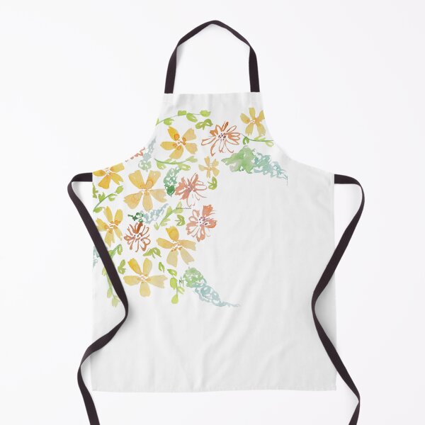 Item preview, Vibrant Blossoms designed and sold by Praline Creative.