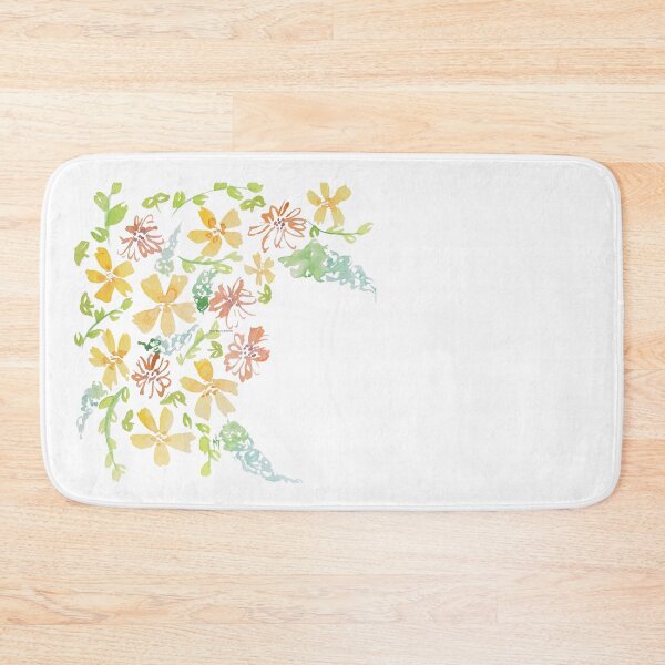 Item preview, Vibrant Blossoms designed and sold by Praline Creative.