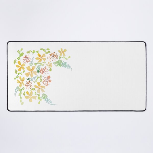 Item preview, Vibrant Blossoms designed and sold by Praline Creative.