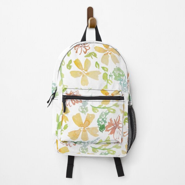 Item preview, Vibrant Blossoms designed and sold by Praline Creative.