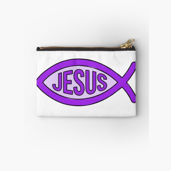Item preview, Christian Jesus Fish Symbol designed and sold by Praytastic.