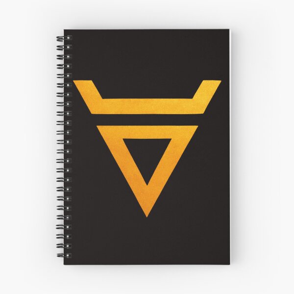 Item preview, Weles – Ancient Slavic Symbol of Knowledge and Transformation designed and sold by Papier Atelier Art.