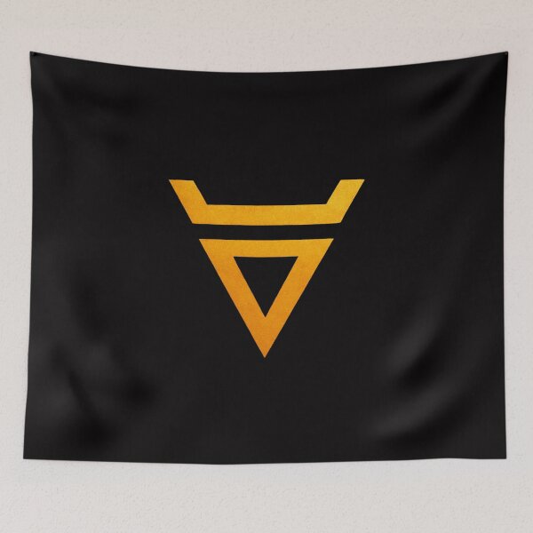 Item preview, Weles – Ancient Slavic Symbol of Knowledge and Transformation designed and sold by Papier Atelier Art.