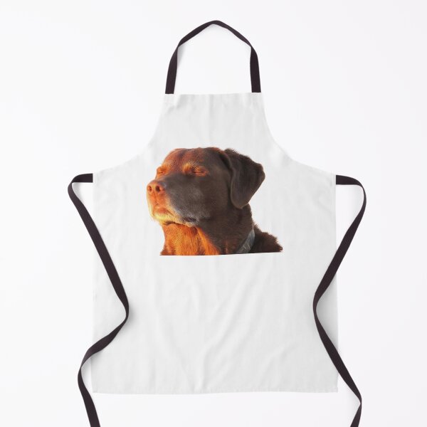 Item preview, Dog Closing Eyes Sunset Meme designed and sold by klaro45.