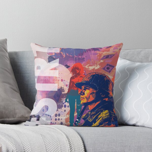 Item preview, 009 Urban Street Culture Illustration designed and sold by stephenignacio.