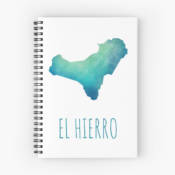Item preview, El Hierro designed and sold by Motivburg.