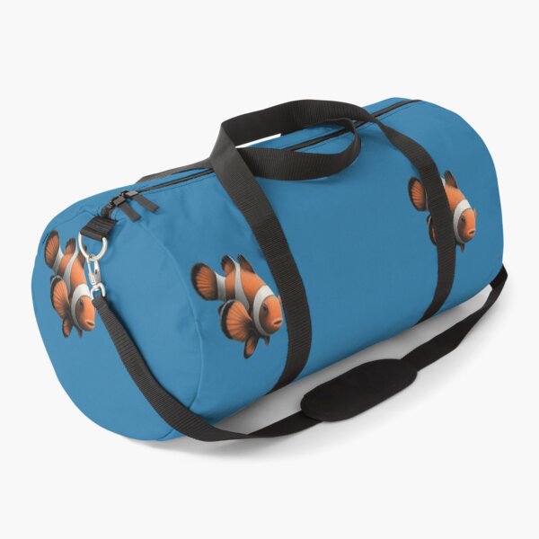 Item preview, cute anemone fish designed and sold by Erikacecilia20.