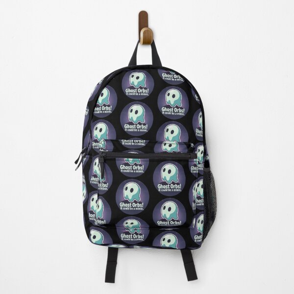 Item preview, Phasmophobia - ghost orbs! It could be a mimic 15 designed and sold by XXVSHIRT.