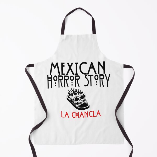 Item preview, Mexican Horror Story La Chancla designed and sold by DansDZigns.