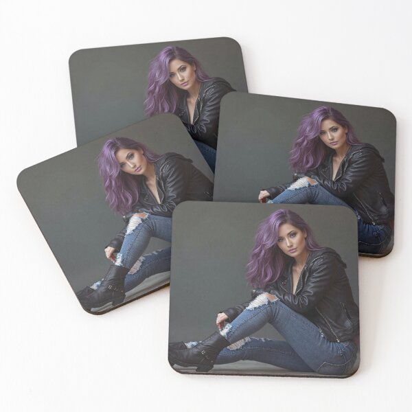 Item preview, Emma designed and sold by Justin Colby Studio.