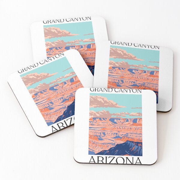 Item preview, Grand Canyon designed and sold by Wil-linois.