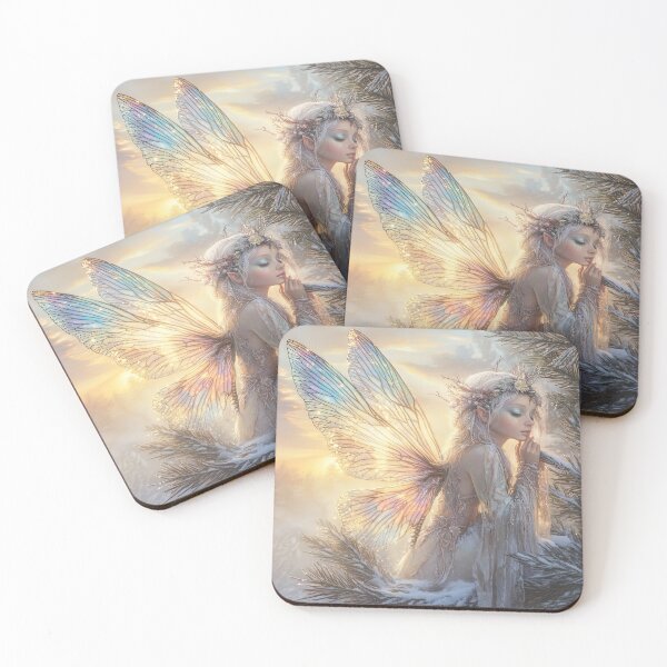 Item preview, Mistlight Reverie Among the Pines designed and sold by bloorose.