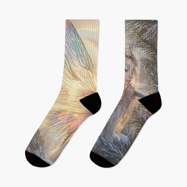 Item preview, Mistlight Reverie Among the Pines designed and sold by bloorose.