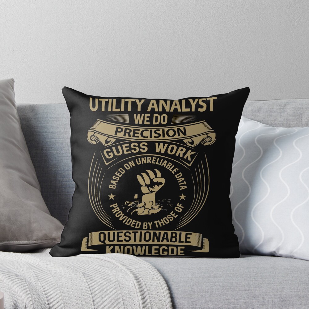 Item preview, Throw Pillow designed and sold by vanejamofedau.