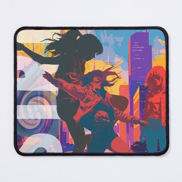 Item preview, 011 Urban Street Culture Illustration designed and sold by stephenignacio.