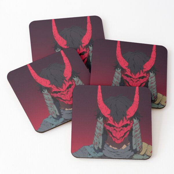 Item preview, Demon Duo designed and sold by CHCOfficial.