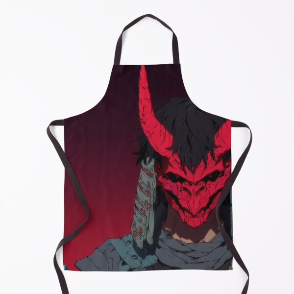 Item preview, Demon Duo designed and sold by CHCOfficial.